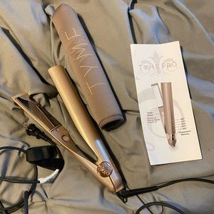 TYME Pro Curling Iron